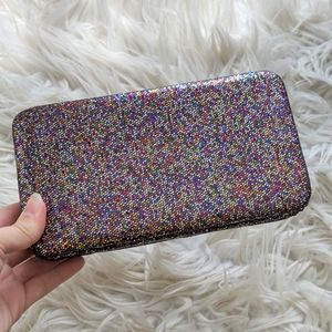 Under One Sky Clutch